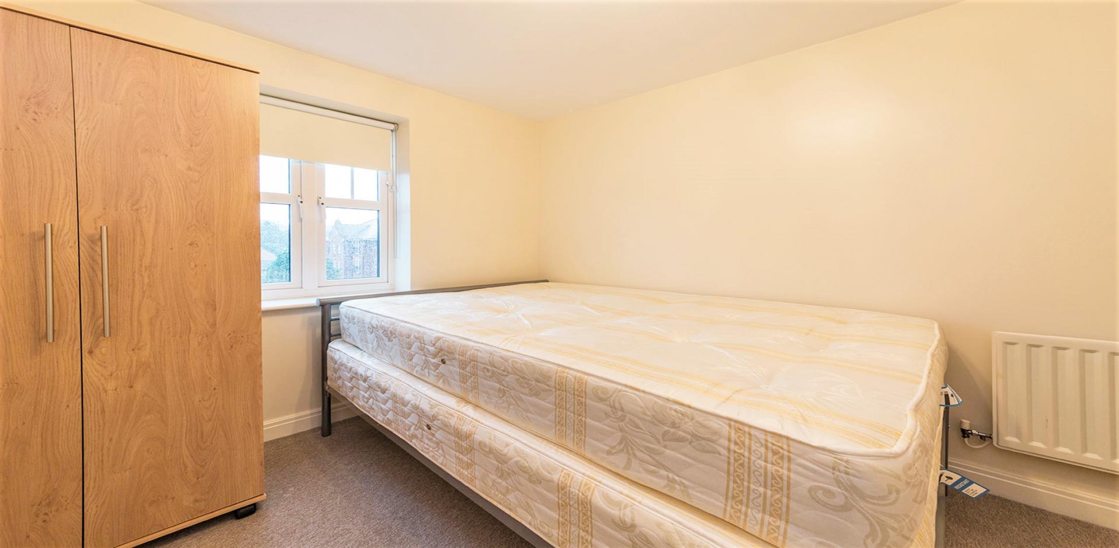 Modern apartment in Central Location Teignmouth Road, Willesden Green